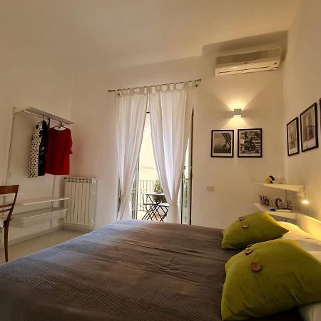 Sara Futura Hotel Salerno Exterior foto