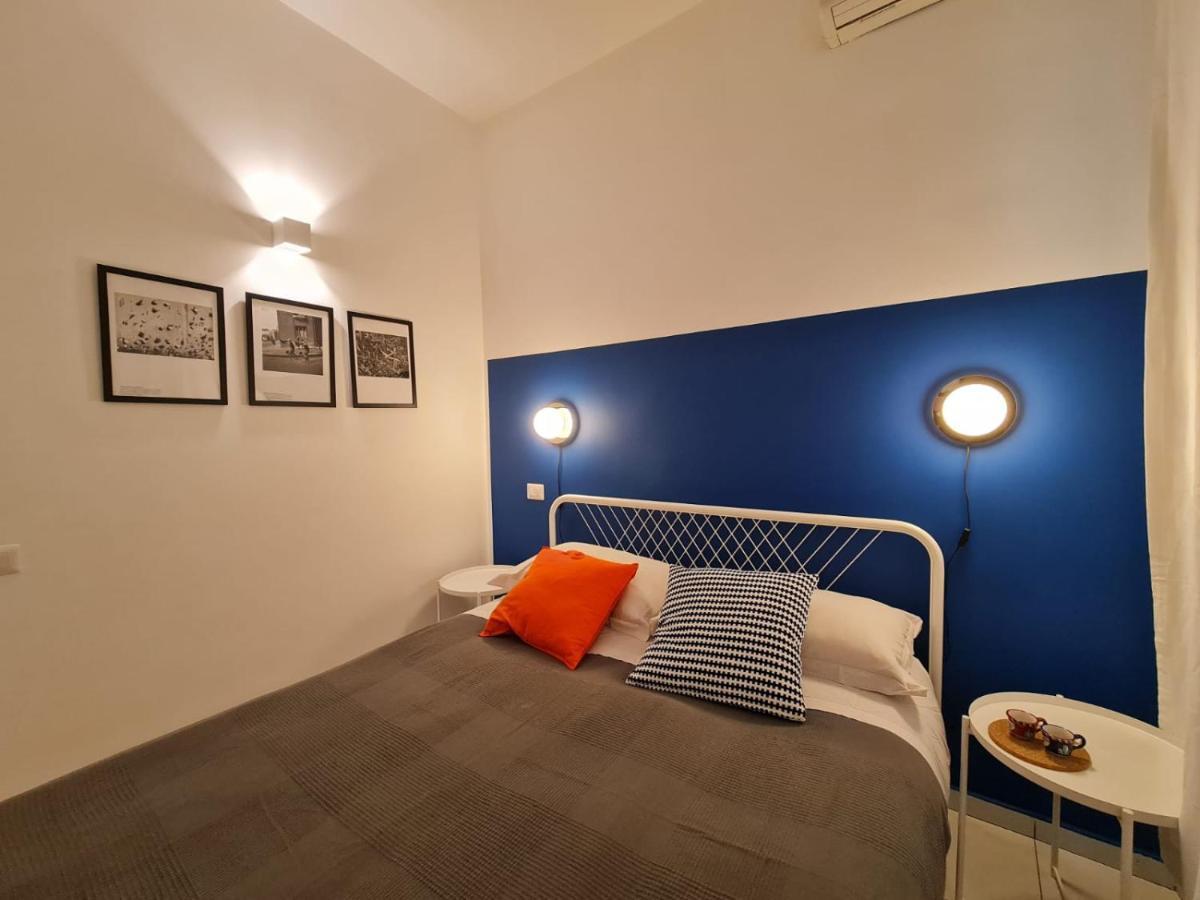 Sara Futura Hotel Salerno Exterior foto